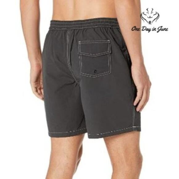 28 Palms Swim Boardshort 7" Size 36 - Picture 2 of 4